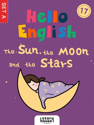 cover image of The Sun, the Moon and the Stars
